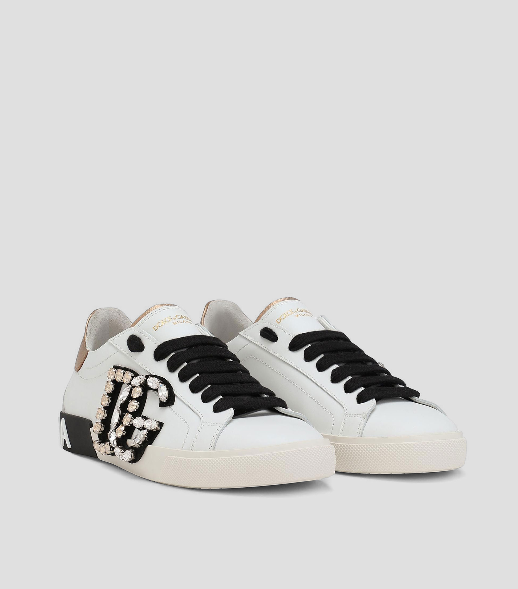 Tenis casuales Portofino Mujer